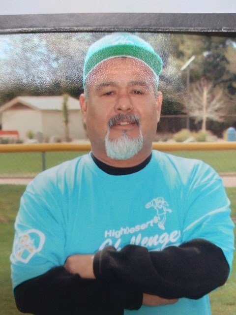 Obituary of Ronnie Torres Barraza