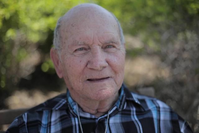 Obituary of George Benjamin Davis Sr.