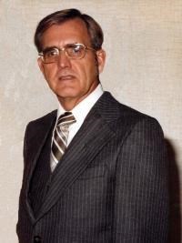 Obituary of George Wesley Williams