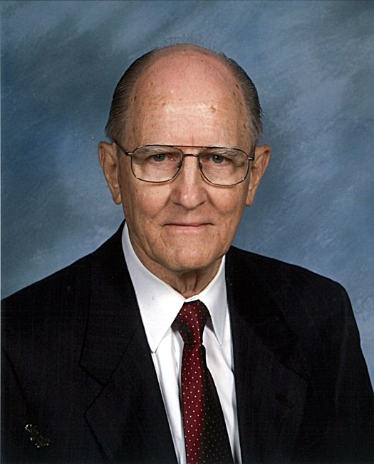 Obituary of Col. Richard E. Deichmann