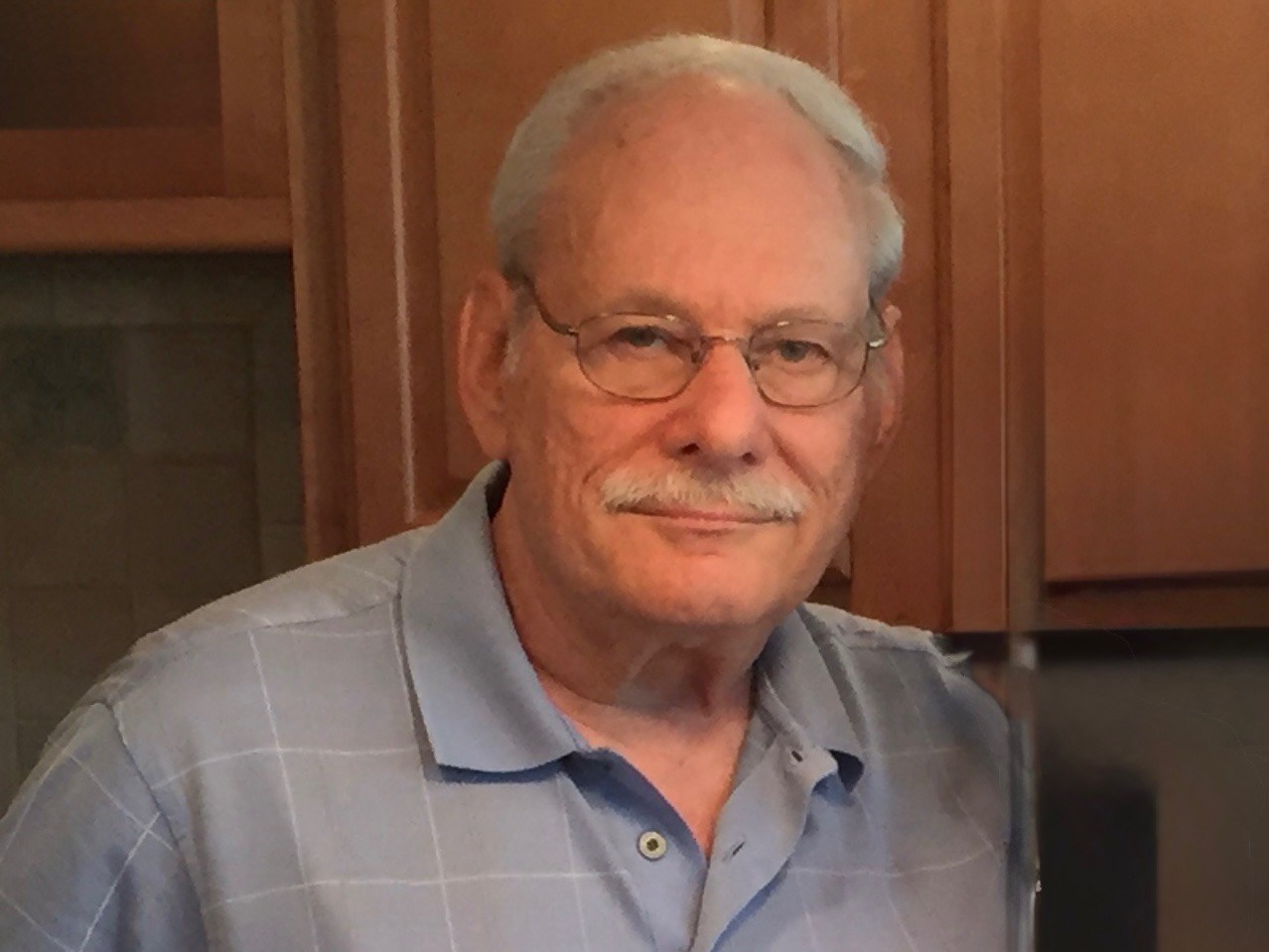 Obituary of Angelo Salvatore Barresi