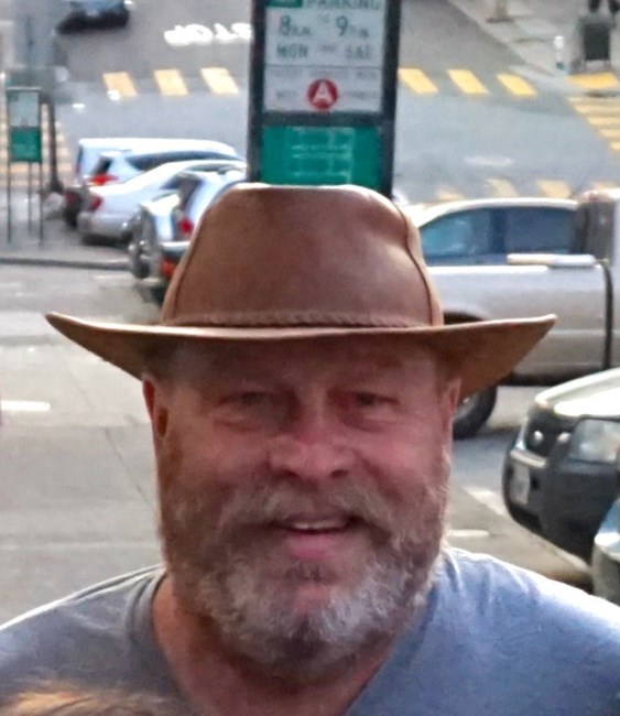 Obituary of Steven Ray Martin