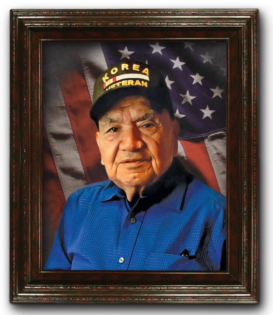 Avis de décès de Modesto Fernandez Marines