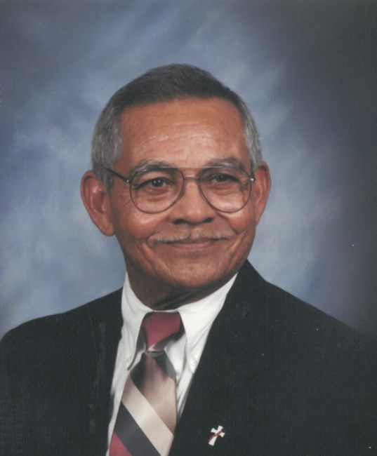 Obituary of Roberto Mendieta