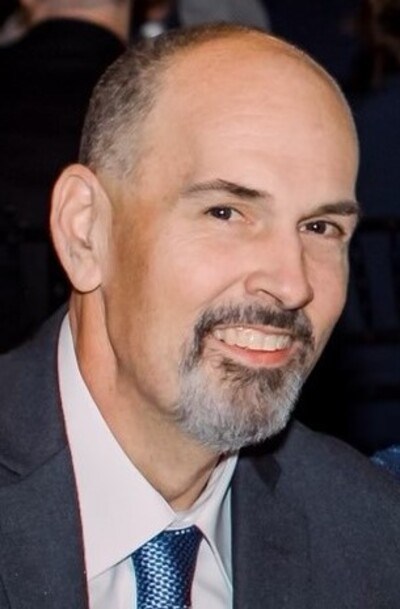 Obituary of George J. Kenny Jr.