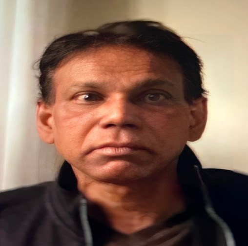 Obituary of Hendry Samuthram