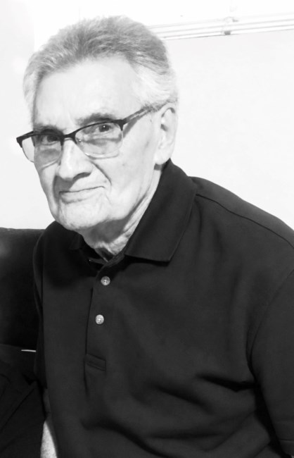 Obituary of Hugo J Lajes