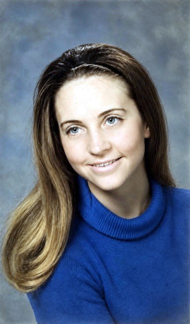 Obituary of Linda Rae Martin