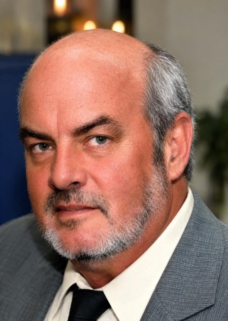 Obituary of Michael K. O'Farrell