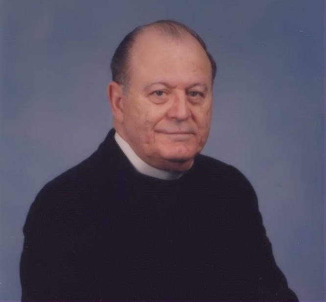 Obituario de Charles Preston Wiles Sr.