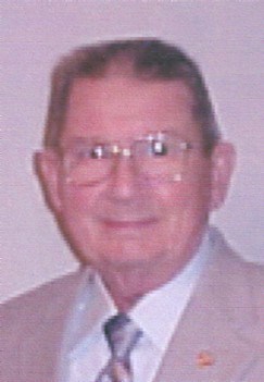 Obituary of Rudy E. Decker