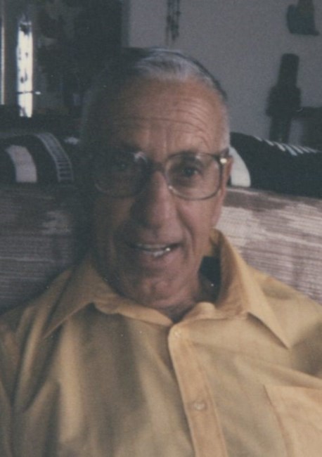 Obituary of Anthony Melito