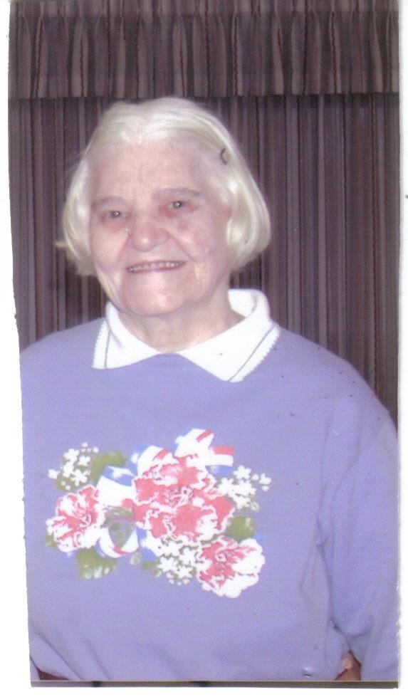 Obituary of Joyce Lahoma Hendrix