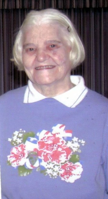 Obituary of Joyce Lahoma Hendrix