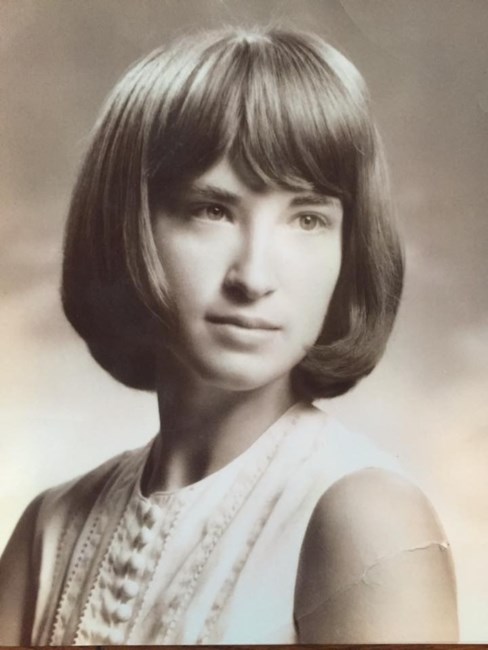 Obituary of Donna Susan Fleming