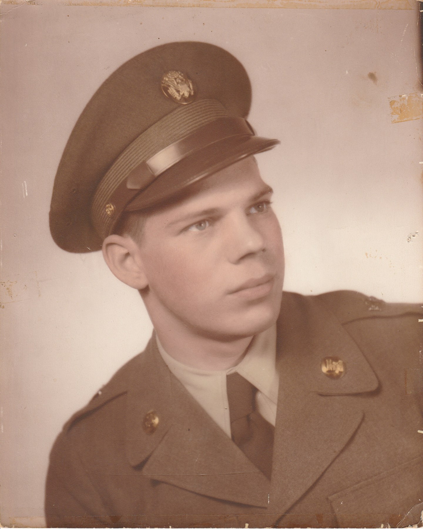 Obituary of Richard "Dick" Eugene Kroening