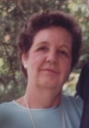 Obituary of Ellen Caldwell Martin
