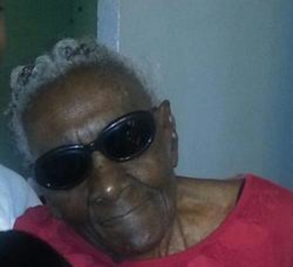 Obituary of Helen Marie Stephens