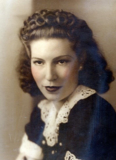 Obituary of Mary Nita Sloan