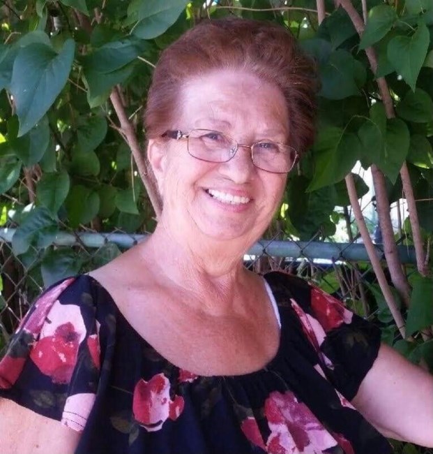 Obituary of Maria Isolina Alvarez Johnson