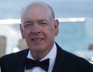 Obituary of Richard Dale Mccurdy