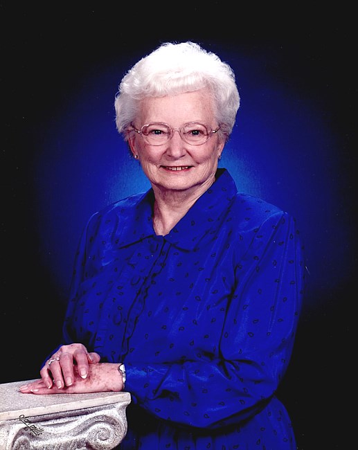 Obituary of Ovelle Taylor Harper