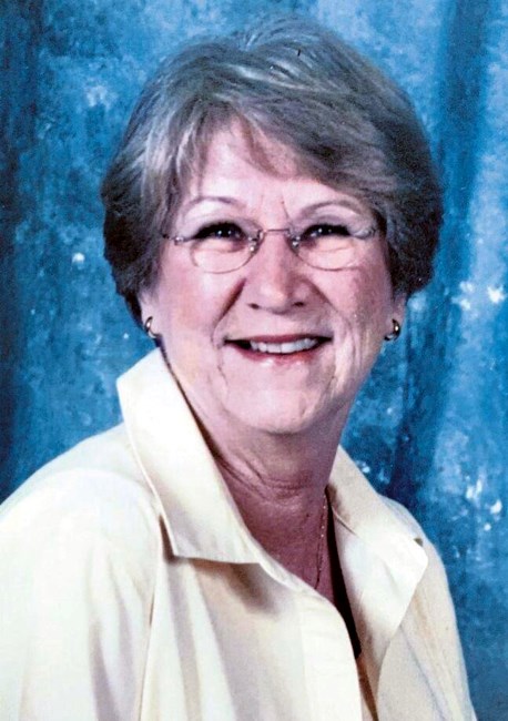 Obituario de Carol Ann Sizemore