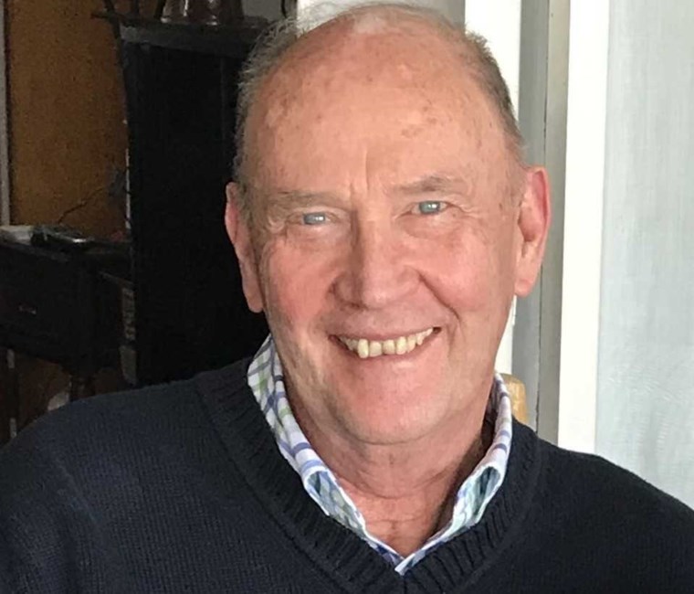 Obituary of Earl Richard Holm Jr. "Rich"