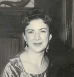 Cecilia de la Garza De Haro