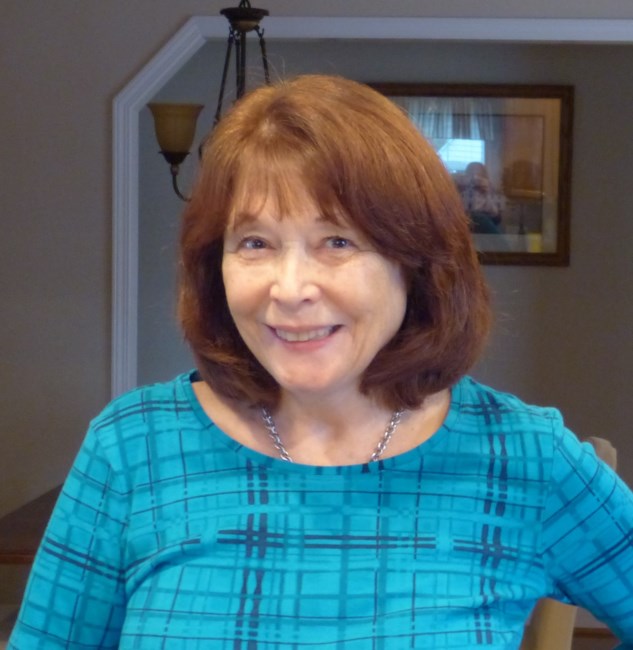 Obituary of Cheryl Ann Cotton