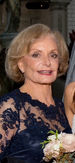 Obituary of Hertha Rosenblum Bart