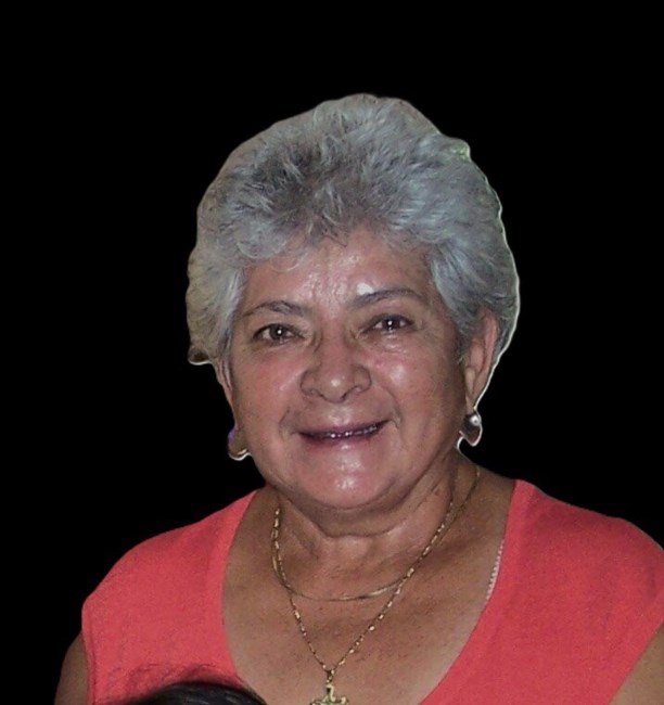 Obituary of Maria Elisa Cajiao