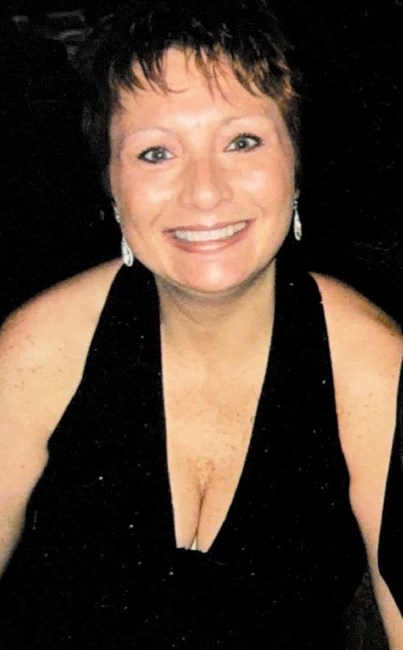 Obituary of Karen Licamara