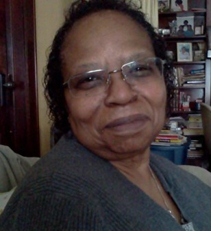 Obituary of Mary Ella Ward