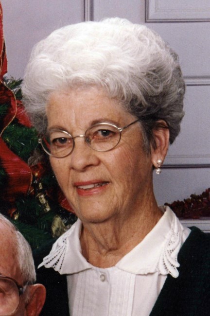 Obituario de Sarah Jean Stokes