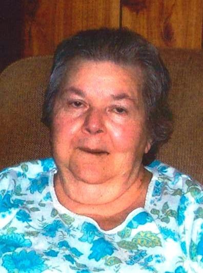 Obituary of Carrie Kelley