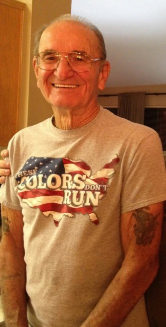 Obituary of Calvin Winston Henson