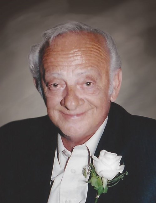 Obituary of Jean-Claude Gagnon
