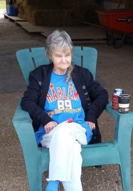 Obituary of Shirley Kay Rankin