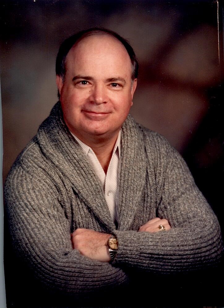 Avis de décès de John Frances Gallagher