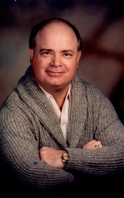 Obituary of John Frances Gallagher