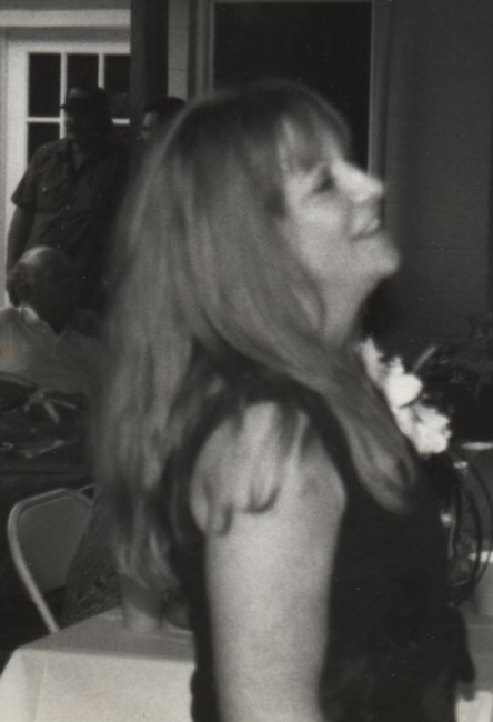 Obituary of Diana G Savage