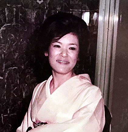 Obituary of Kiyoko Reser