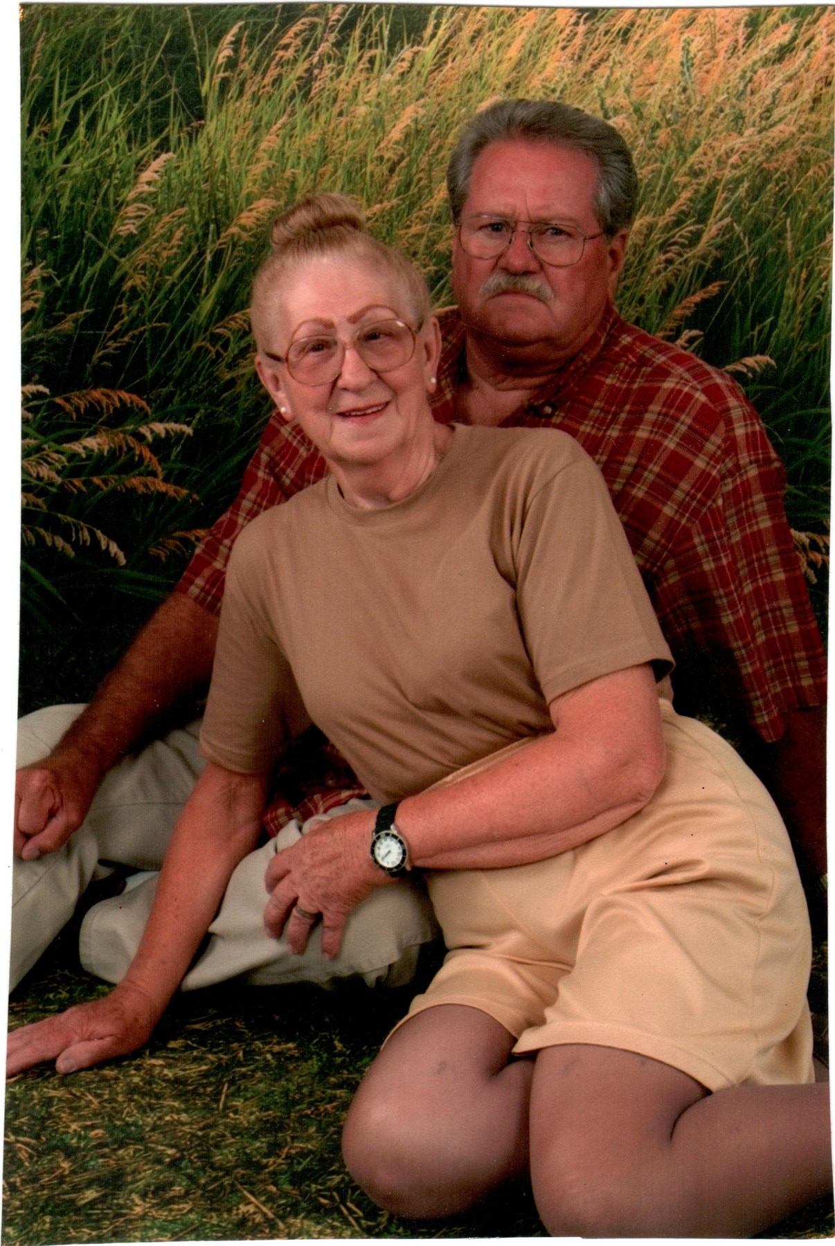 Obituary of Junior P Grimsley