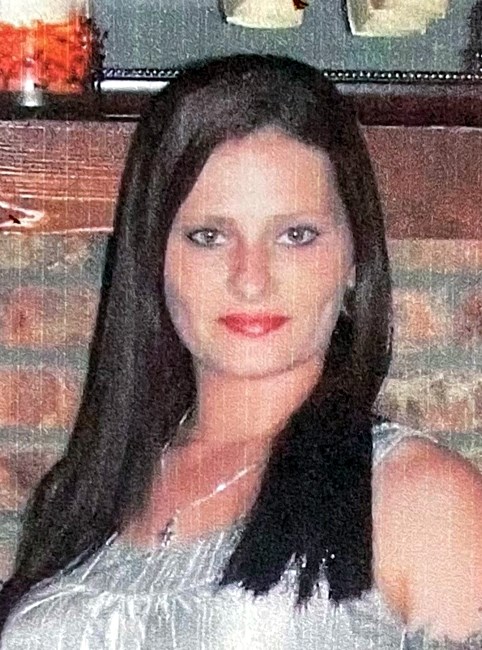 Obituario de Kelly Marie Carr