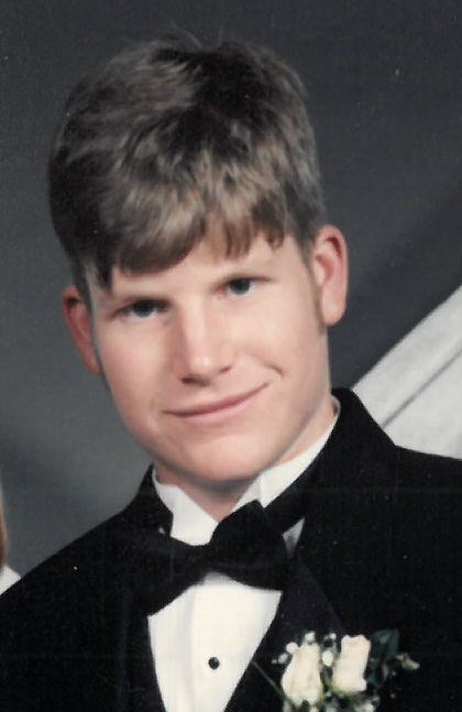 Obituary of Colin Christopher Smith