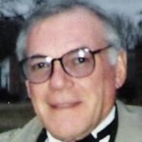 Avis de décès de Richard Frederick Bauer