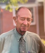 Paul Jordan