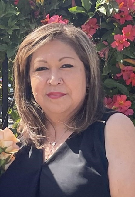 Obituary of Celia Alonzo
