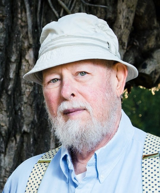 Obituary of Michael Mastropaolo